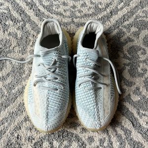 Gently worn adidas Yeezy